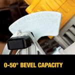 DEWALT XR Circular Saw 165mm 18V Power Tool