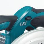 Makita 18V Li-Ion 165mm Circular Saw