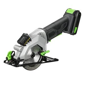 GALAX PRO 20V Cordless Mini Circular Saw