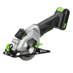 GALAX PRO 20V Cordless Mini Circular Saw