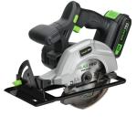 GALAX PRO 20V Cordless Circular Saw with Blades