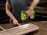 Ryobi 18V ONE+ Impact Driver and Saw Kit