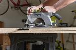 Ryobi ONE+ 18V Cordless Circular Saw - Body Only