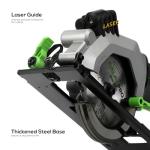 GALAX PRO 20V Cordless Mini Circular Saw