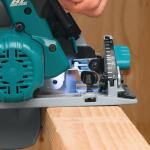 Makita DHS680Z 18V Brushless Circular Saw 165mm
