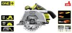 Ryobi ONE+ 18V Cordless Circular Saw - Body Only