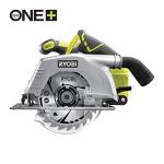 Ryobi ONE+ 18V Cordless Circular Saw - Body Only
