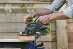 Ryobi 18V ONE+ Impact Driver and Saw Kit