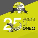 Ryobi ONE+ 18V Cordless Circular Saw - Body Only