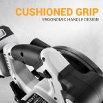 DEKOPRO 20V Cordless Circular Saw with Battery