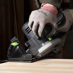 GALAX PRO 20V Cordless Circular Saw with Blades