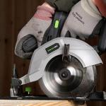 GALAX PRO 20V Cordless Circular Saw with Blades