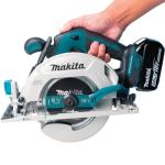 Makita DHS680Z 18V Brushless Circular Saw 165mm