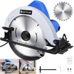 2000W PRO Circular Saw with 185mm Blade