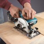 Makita 18V LXT 136mm Circular Saw