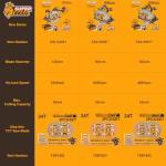 INGCO 20V Cordless Circular Saw with Battery