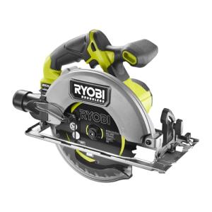 Ryobi 18V ONE+ Cordless 184mm Brushless Circular Saw