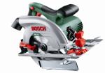Bosch PKS 55 Circular Saw with Parallel Guide