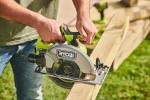 Ryobi 18V ONE+ Cordless 184mm Brushless Circular Saw