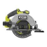 Ryobi 18V ONE+ Cordless 184mm Brushless Circular Saw