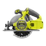 Ryobi 18V ONE+ Cordless 184mm Brushless Circular Saw