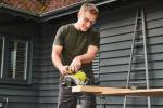 Ryobi 18V ONE+ Cordless 184mm Brushless Circular Saw