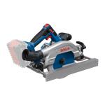 Bosch 18V Cordless Circular Saw with Guide