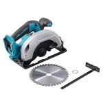 KATSU FIT-BAT 21V Cordless 7" Circular Saw