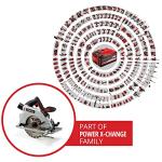 Einhell Power X-Change 190mm Cordless Circular Saw