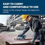 Bosch 18V Cordless Circular Saw GKS 18V-51