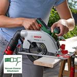 Bosch 18V Cordless Circular Saw UniversalCirc 53