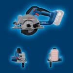 Bosch 18V Cordless Circular Saw GKS 18V-51