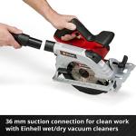 Einhell Power X-Change 190mm Cordless Circular Saw