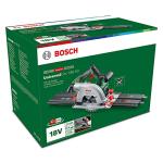 Bosch 18V Cordless Circular Saw UniversalCirc 53