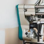 Makita LS1219L 240V 305mm Mitre Saw with Laser