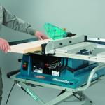 Makita 2704N/2 240V 260mm Table Saw