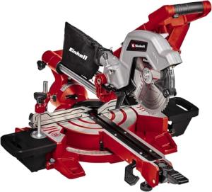 Einhell Dual Bevel Sliding Mitre Saw 216mm