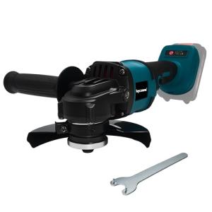 Makita 18V Cordless Brushless Angle Grinder
