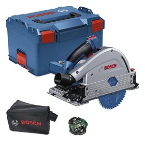 Bosch Professional BITURBO 18V Cordless Circular Saw