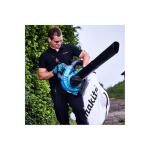Makita DUB363ZV 18V Brushless Leaf Blower