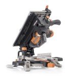 Evolution R210MTS-G2 Convertible Mitre/Table Saw