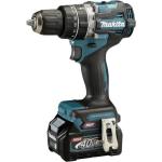 Makita 40V XGT Brushless Cordless Drill Kit