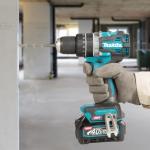 Makita 40V XGT Brushless Cordless Drill Kit