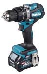 Makita 40V XGT Brushless Cordless Drill Kit