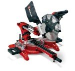 Einhell TC-SM 2534/1 Dual Miter Saw