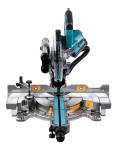 Makita 40V Max XGT 216mm Slide Mitre Saw