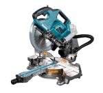 Makita 40V Max XGT 216mm Slide Mitre Saw