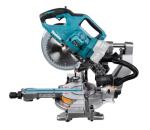 Makita 40V Max XGT 216mm Slide Mitre Saw