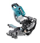 Makita 40V Max XGT 216mm Slide Mitre Saw