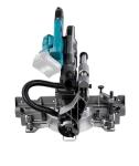 Makita 40V Max XGT 216mm Slide Mitre Saw